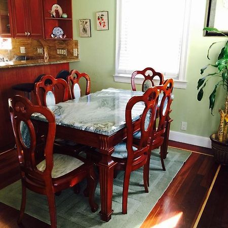 סן ברונו Luxury 5 Bedroom Home Near Sfo מראה חיצוני תמונה