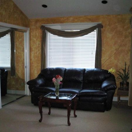 סן ברונו Luxury 5 Bedroom Home Near Sfo מראה חיצוני תמונה