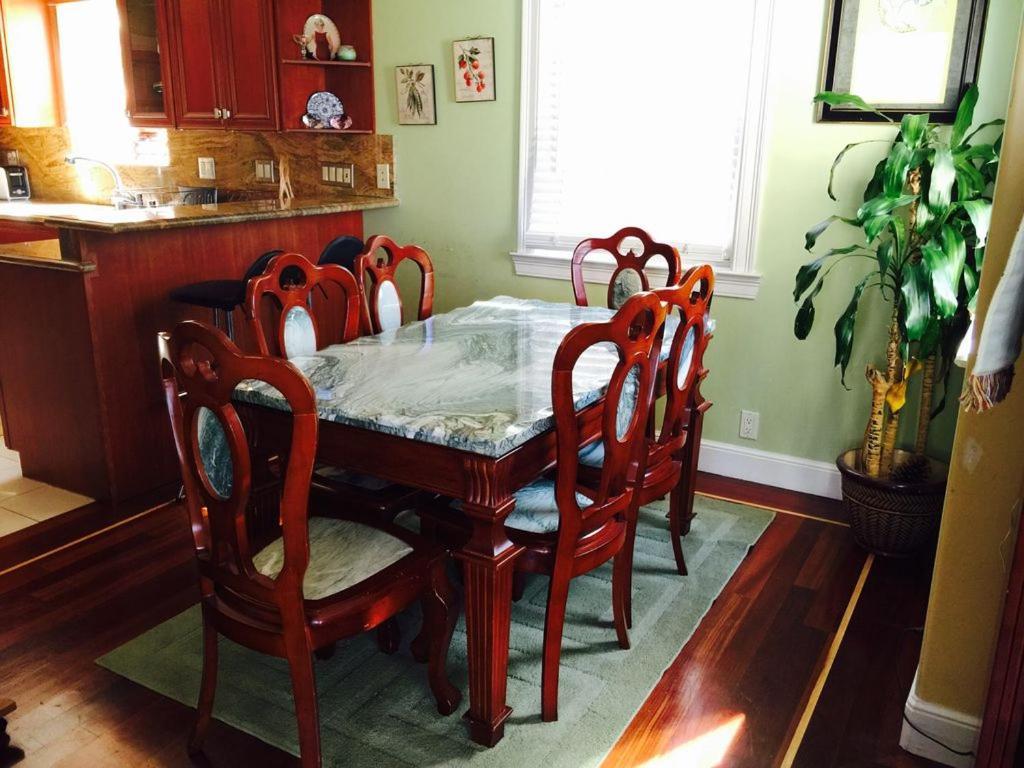 סן ברונו Luxury 5 Bedroom Home Near Sfo מראה חיצוני תמונה