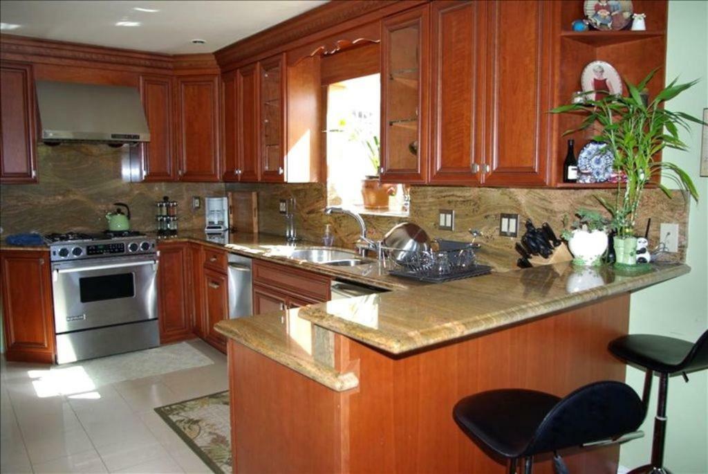 סן ברונו Luxury 5 Bedroom Home Near Sfo מראה חיצוני תמונה