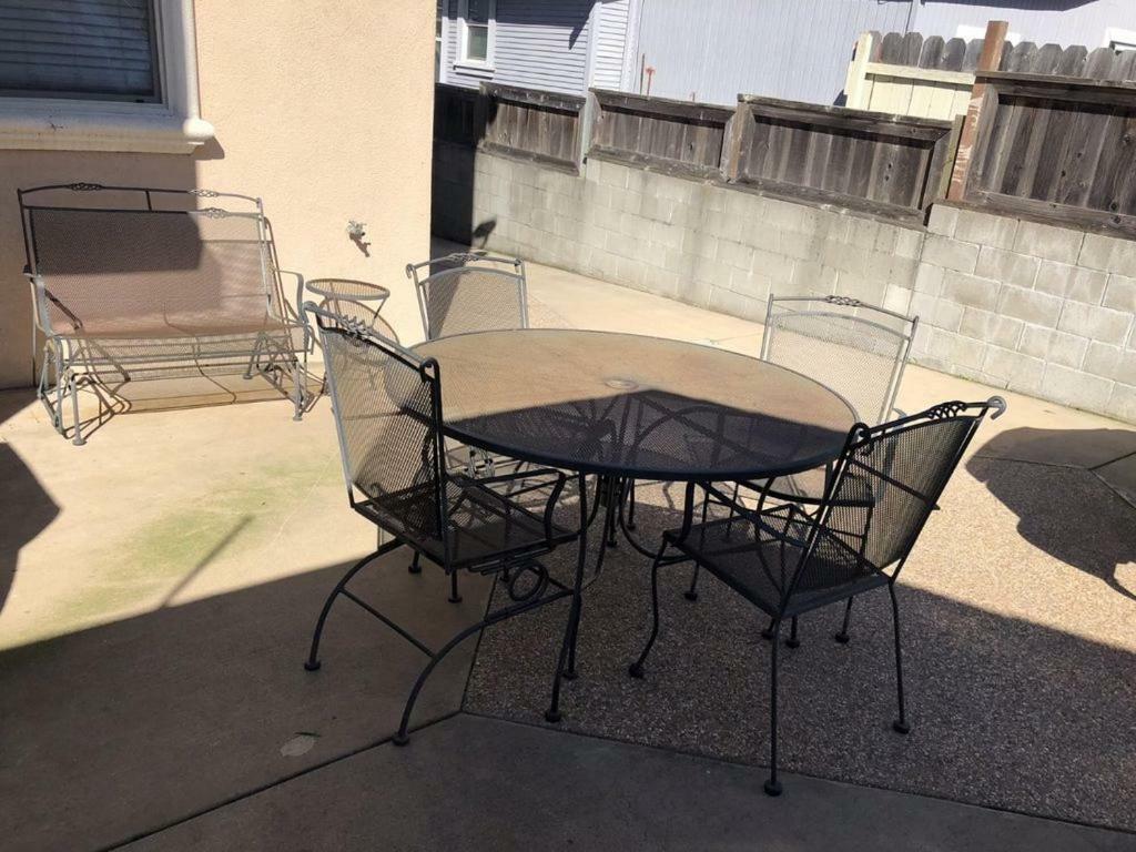 סן ברונו Luxury 5 Bedroom Home Near Sfo מראה חיצוני תמונה